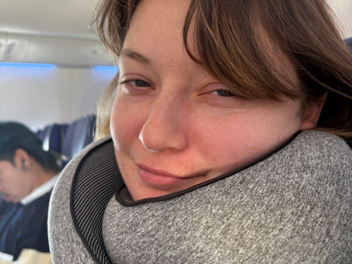 Travel Logs: Jan&nbsp;13-16