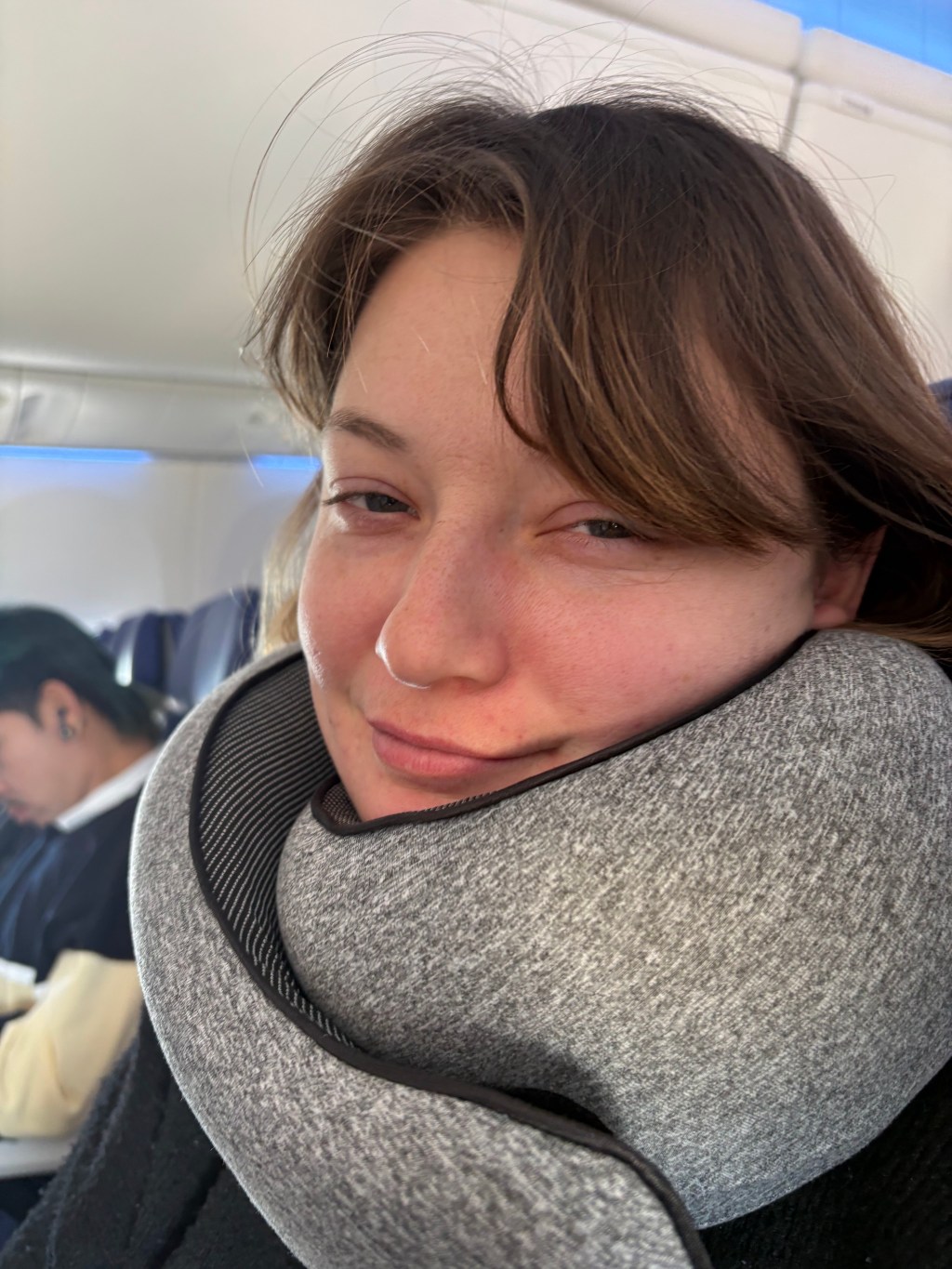 Travel Logs: Jan&nbsp;13-16